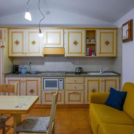 דירות אולביה La Casa Di Arly מראה חיצוני תמונה