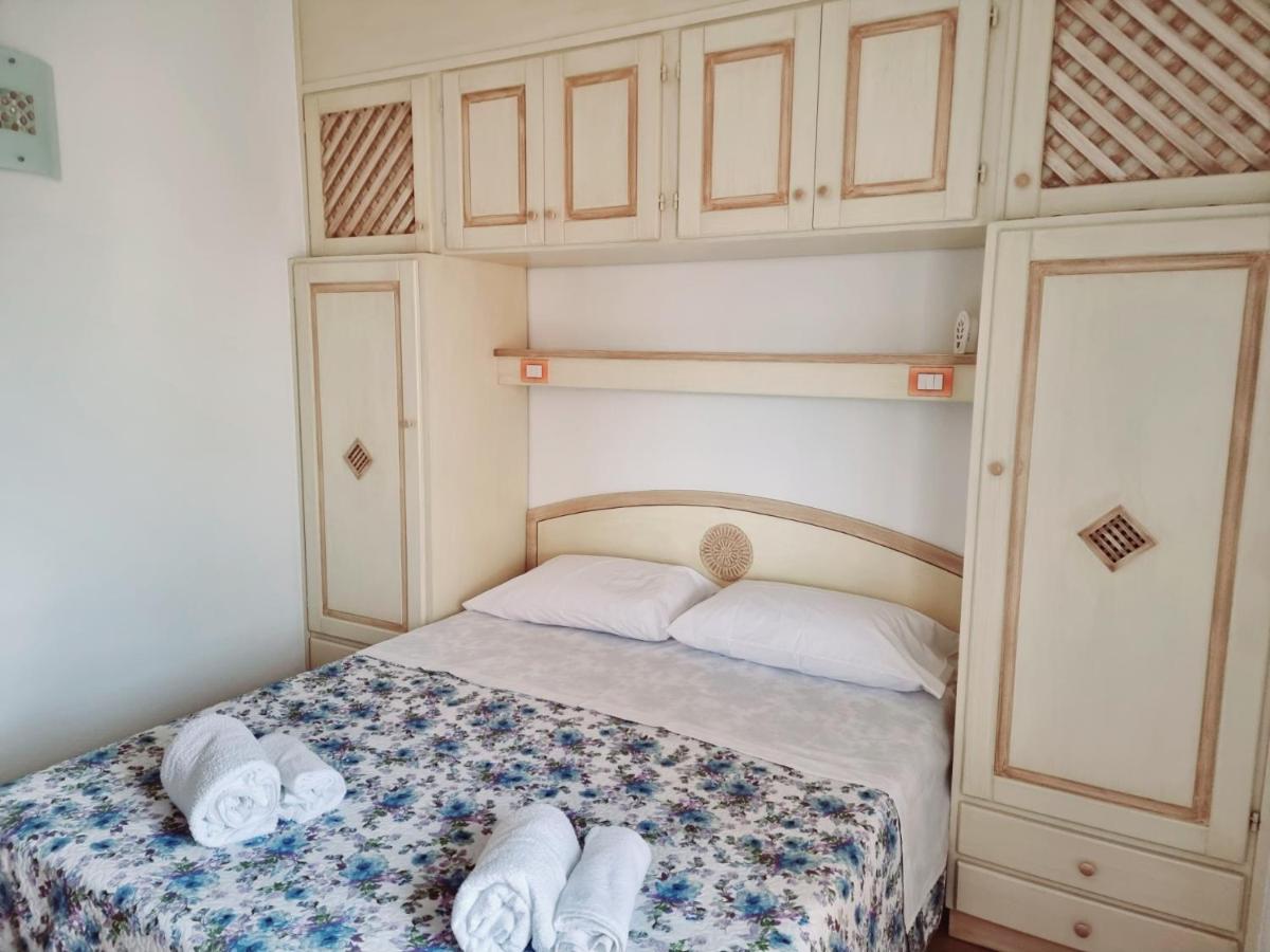 דירות אולביה La Casa Di Arly מראה חיצוני תמונה