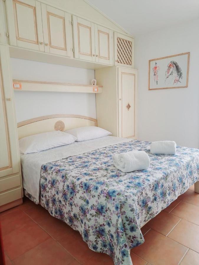 דירות אולביה La Casa Di Arly מראה חיצוני תמונה