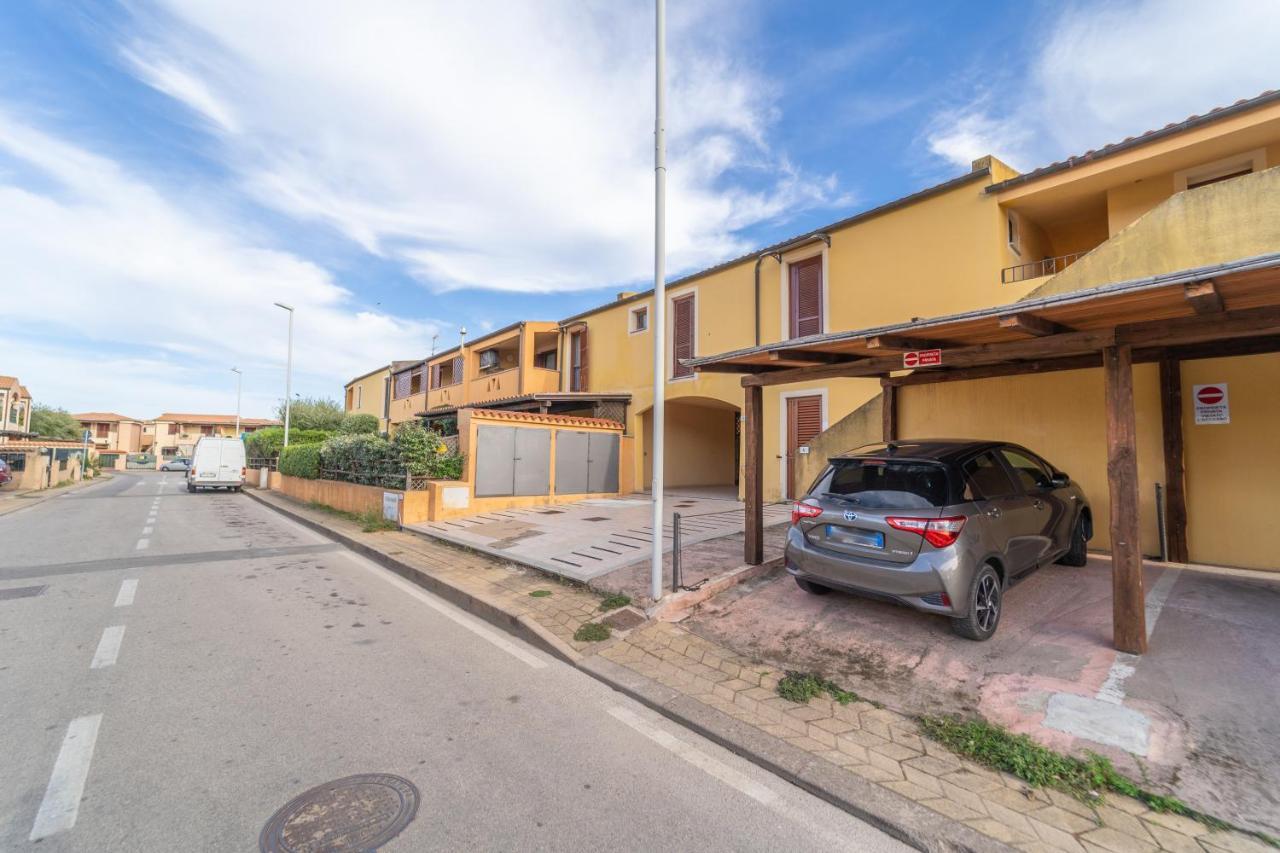 דירות אולביה La Casa Di Arly מראה חיצוני תמונה