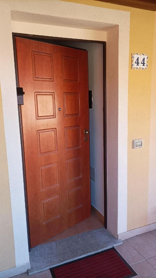 דירות אולביה La Casa Di Arly מראה חיצוני תמונה