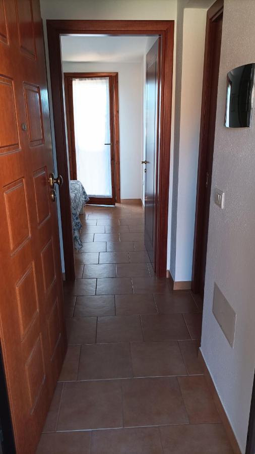 דירות אולביה La Casa Di Arly מראה חיצוני תמונה