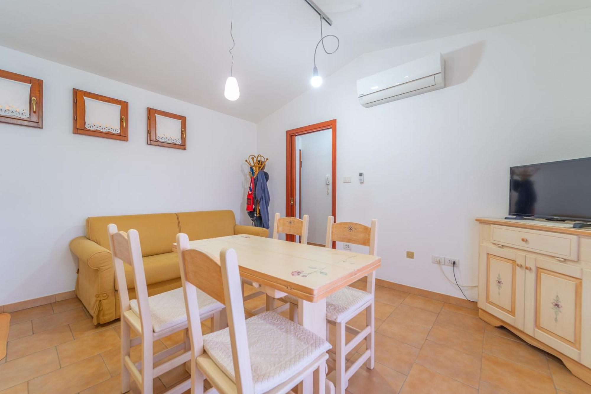 דירות אולביה La Casa Di Arly מראה חיצוני תמונה