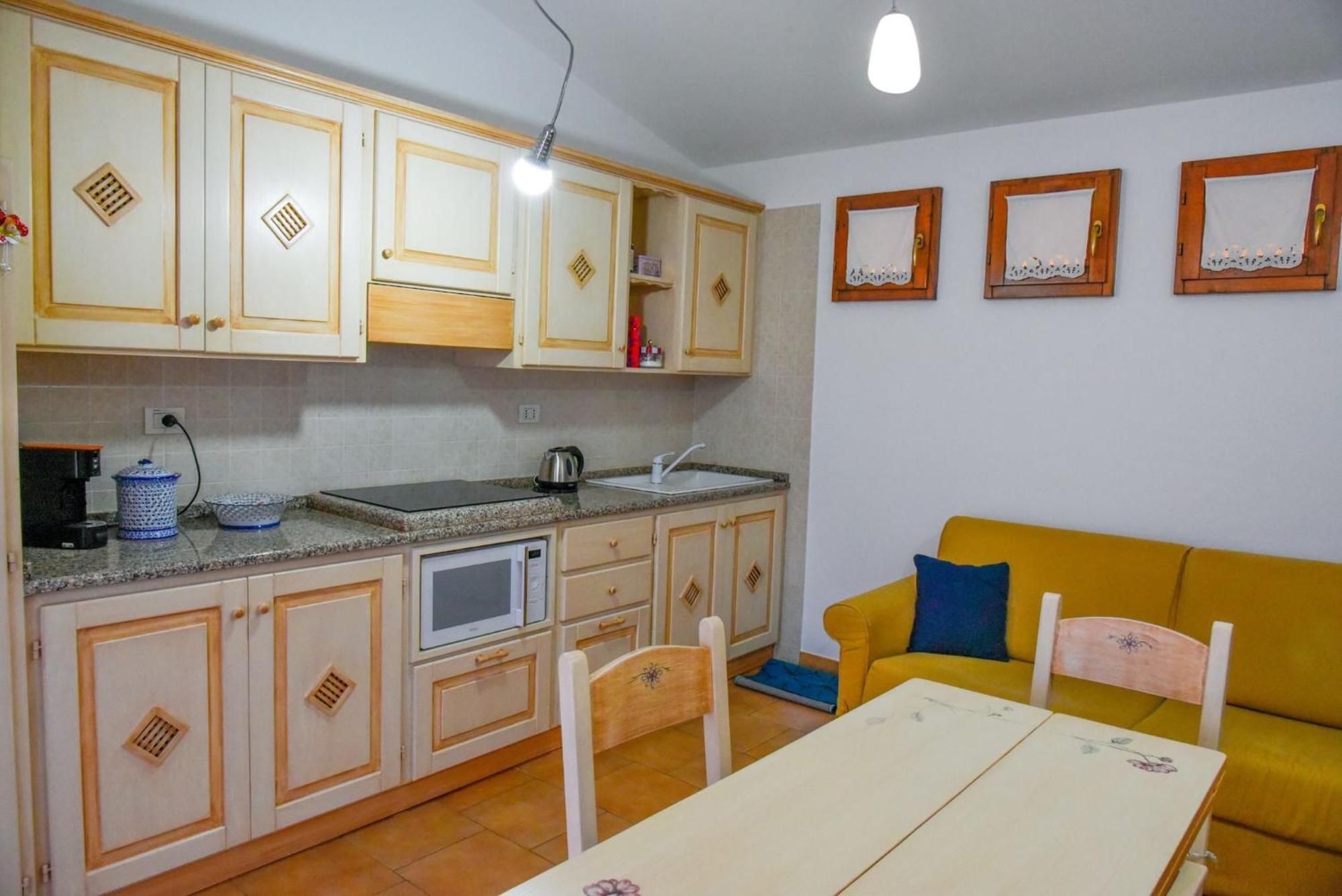 דירות אולביה La Casa Di Arly מראה חיצוני תמונה